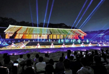 왕들의 화려한 귀환! 종묘(宗廟)산책~서순라길~운현궁~인사동