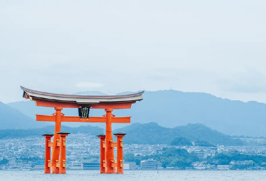 (설연휴) 히로시마 여행의 진정성 4일