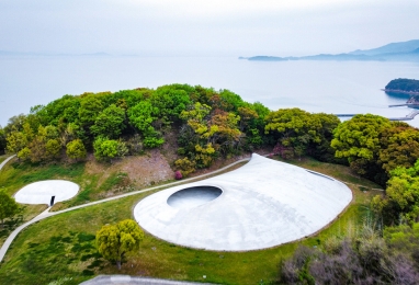 (송년특선) 세토우치 별장에서 예술섬으로 4일