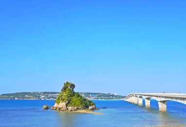 미야코지마, 아마미 포함 오키나와 여행 5일~13일