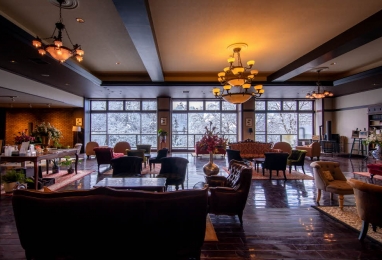 달콤한 쉼 여행, 다테시나 신유온천 4일