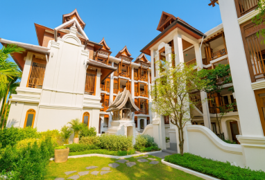 [영미투어 17기] 영미의 시크릿 치앙마이 6일