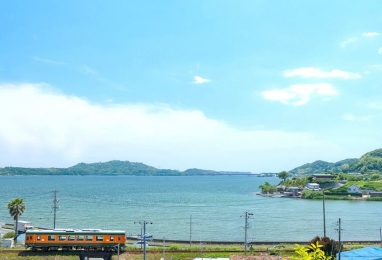 우나기와 피아노, 하마마쓰(浜松) 4일