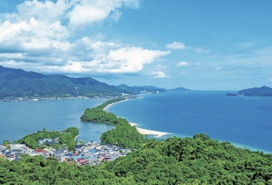 (추석)바다의 교토 단고(丹後)・키노사키(城崎)・히메지(姫路) 4일