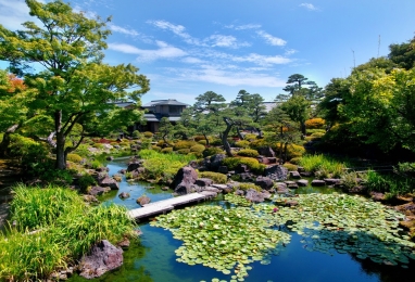 (추석) 초가을의 문턱에서 만나는 마쓰에, 이즈모 4일