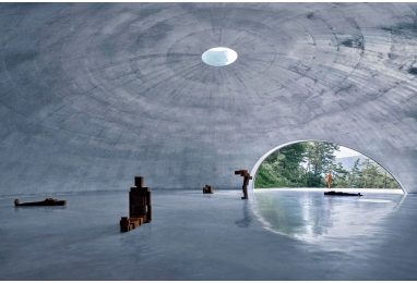 뮤지엄 산(Museum SAN) 예술과 자연 감성나들이!