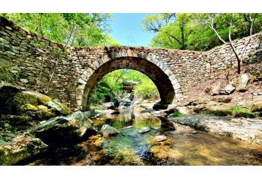 신록예찬! 남도 삼백리길~ 여수& 순천 3일, 금오도