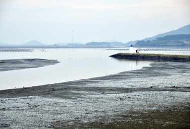 나를 찾아 떠나는 천사섬 ‘섬티아고’ 3일