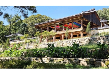 엘리자베스여왕도 다녀간 안동 봉정사-하회마을 2일